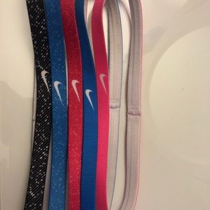 Nike headbands